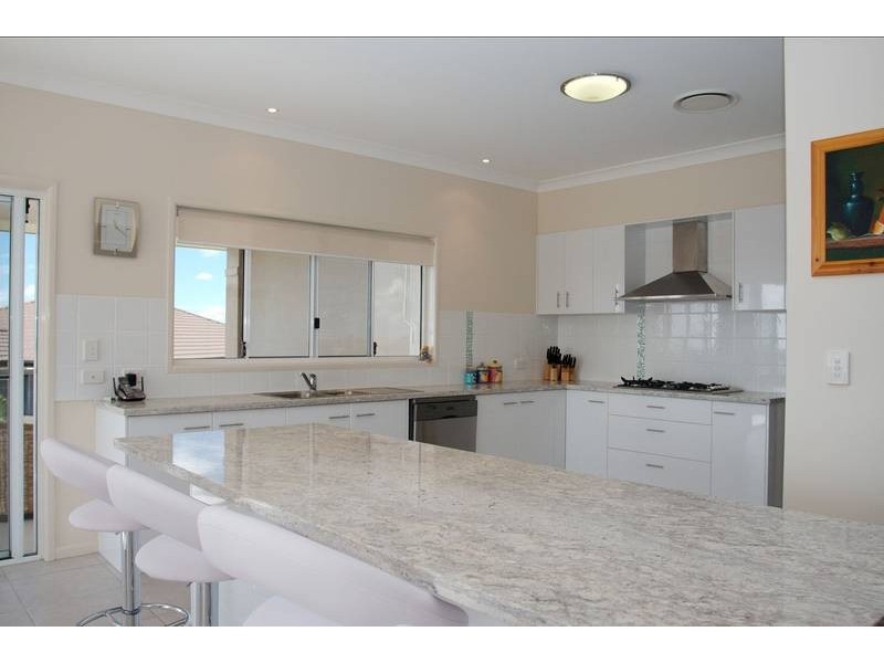 3 Ridgeline Way, Highland Park QLD 4211