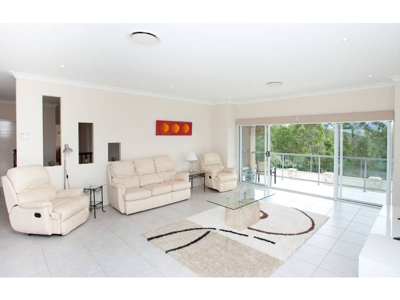 3 Ridgeline Way, Highland Park QLD 4211