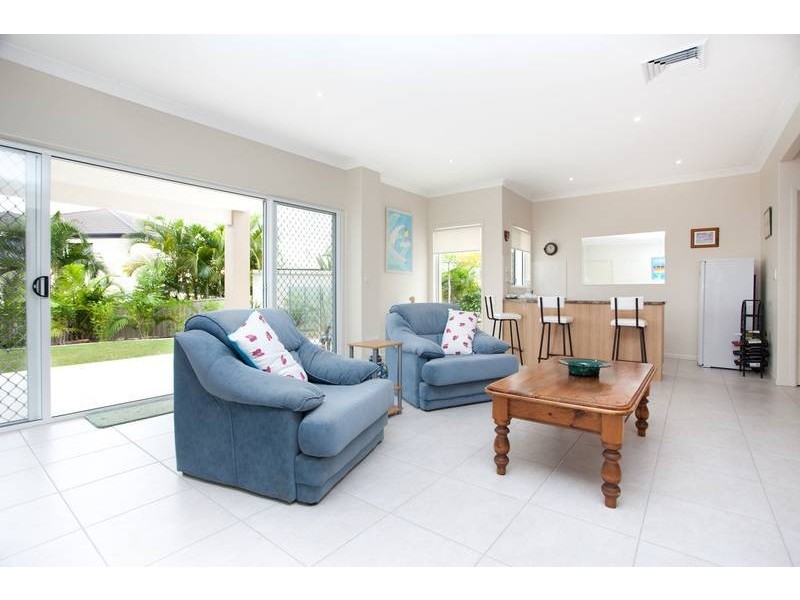 3 Ridgeline Way, Highland Park QLD 4211