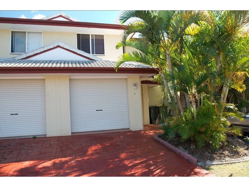 5/102 Alexander Drive, Highland Park QLD 4211