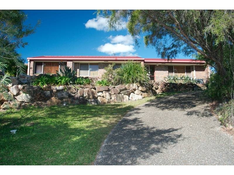 4 Garvie Place, Highland Park QLD 4211