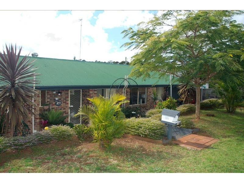 21 Lilac Tree Court, Beechmont QLD 4211