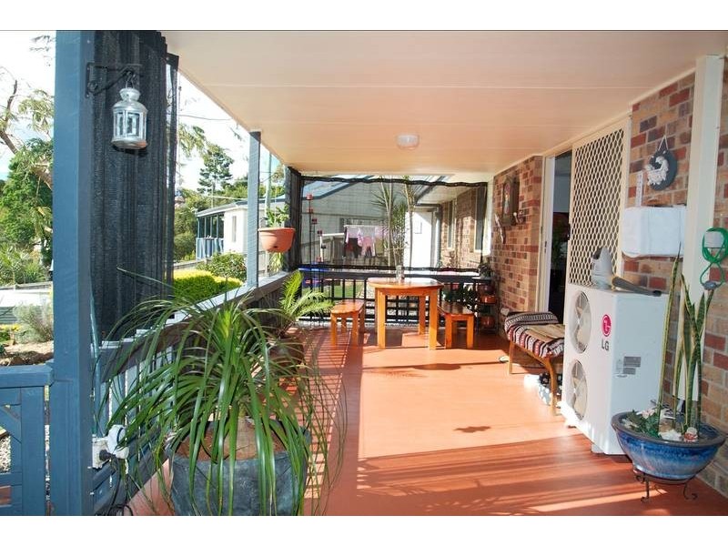 21 Lilac Tree Court, Beechmont QLD 4211