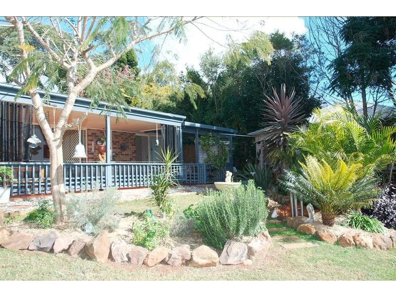 21 Lilac Tree Court, Beechmont QLD 4211