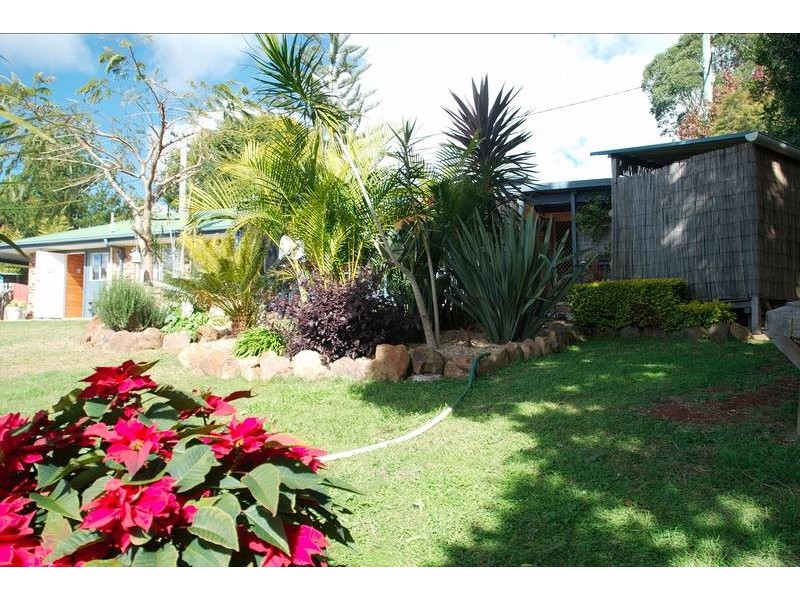 21 Lilac Tree Court, Beechmont QLD 4211