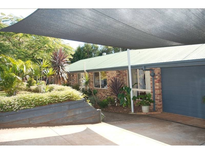 21 Lilac Tree Court, Beechmont QLD 4211