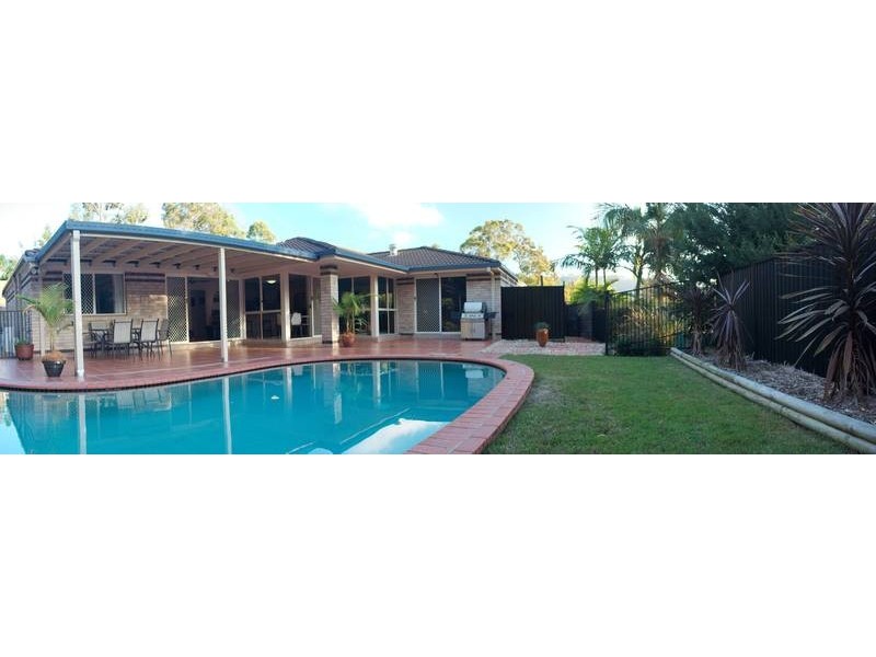 17 Hugh Guinea Court, Worongary QLD 4213