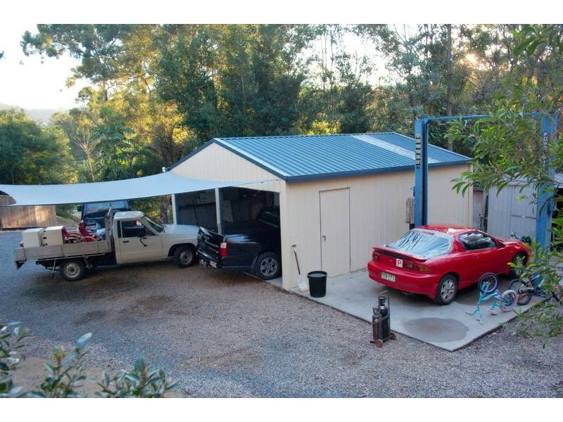 17 Hugh Guinea Court, Worongary QLD 4213