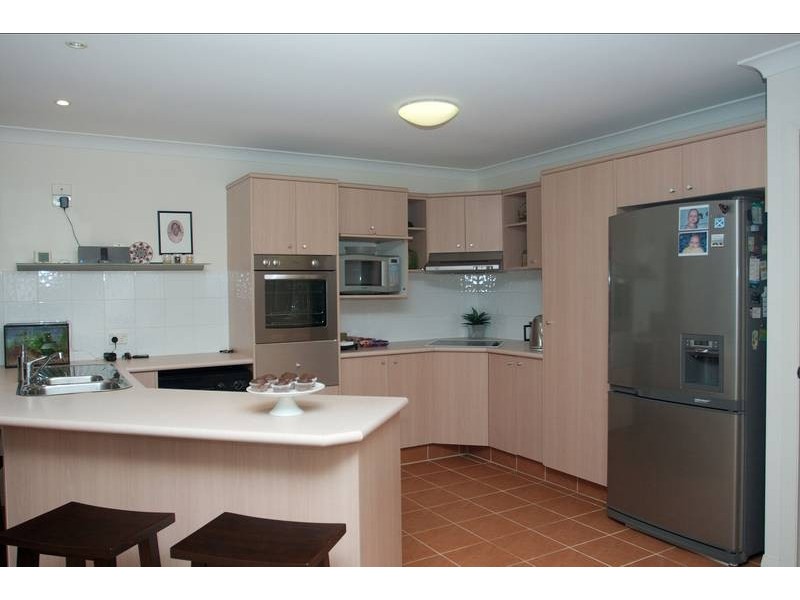 17 Hugh Guinea Court, Worongary QLD 4213