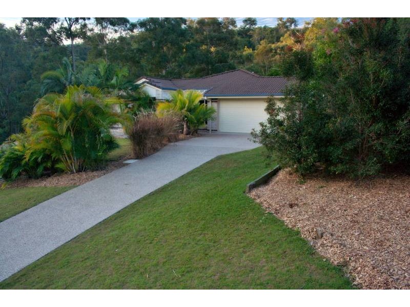 17 Hugh Guinea Court, Worongary QLD 4213