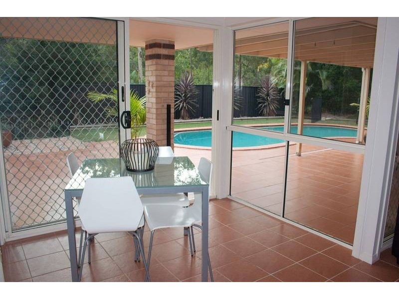 17 Hugh Guinea Court, Worongary QLD 4213