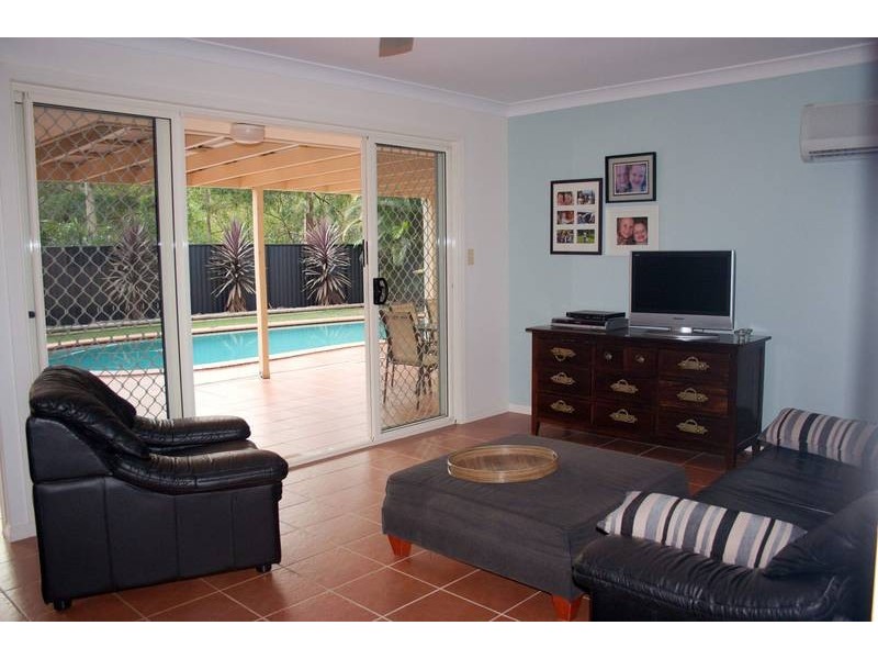 17 Hugh Guinea Court, Worongary QLD 4213