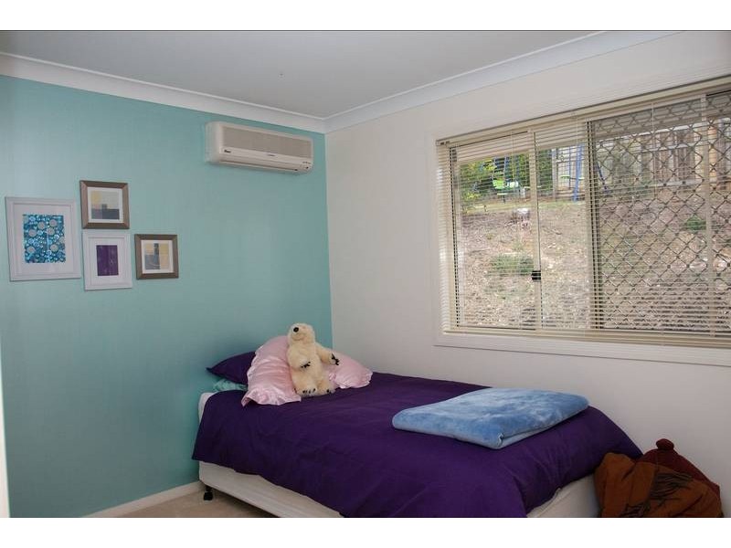 17 Hugh Guinea Court, Worongary QLD 4213