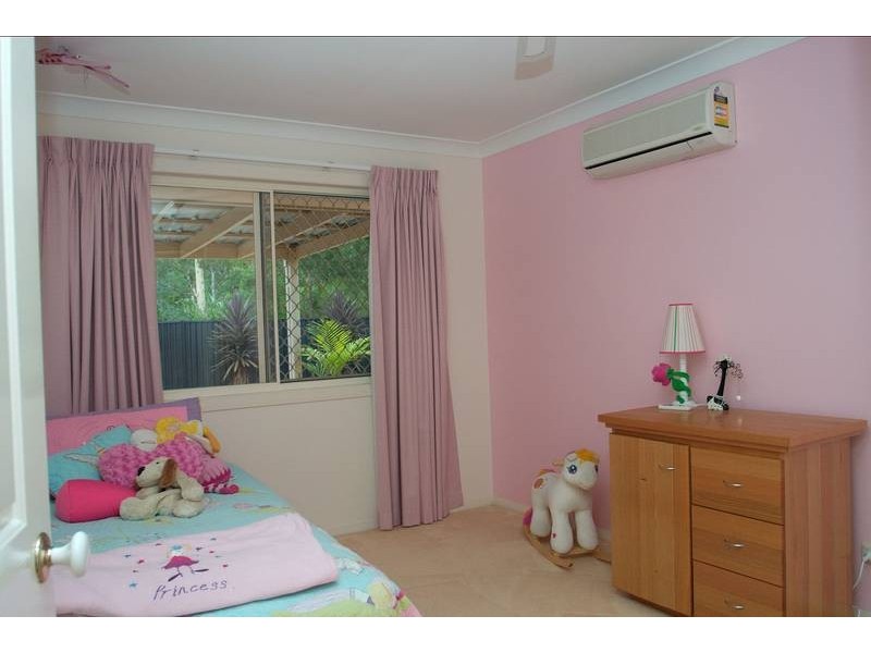 17 Hugh Guinea Court, Worongary QLD 4213