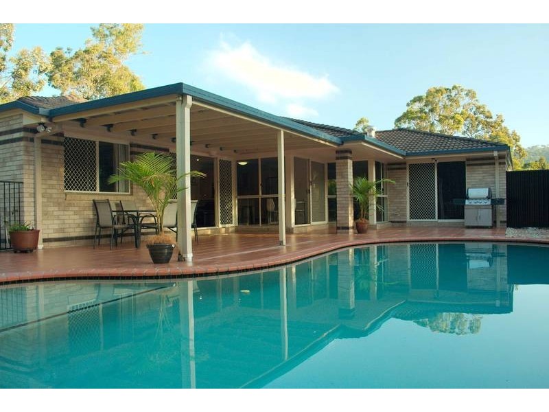 17 Hugh Guinea Court, Worongary QLD 4213