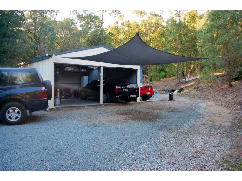 17 Hugh Guinea Court, Worongary QLD 4213