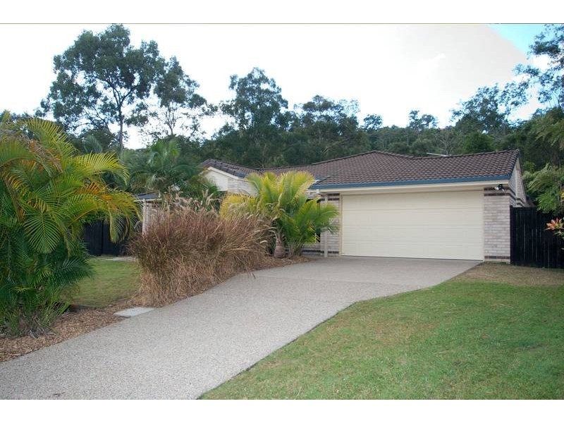17 Hugh Guinea Court, Worongary QLD 4213