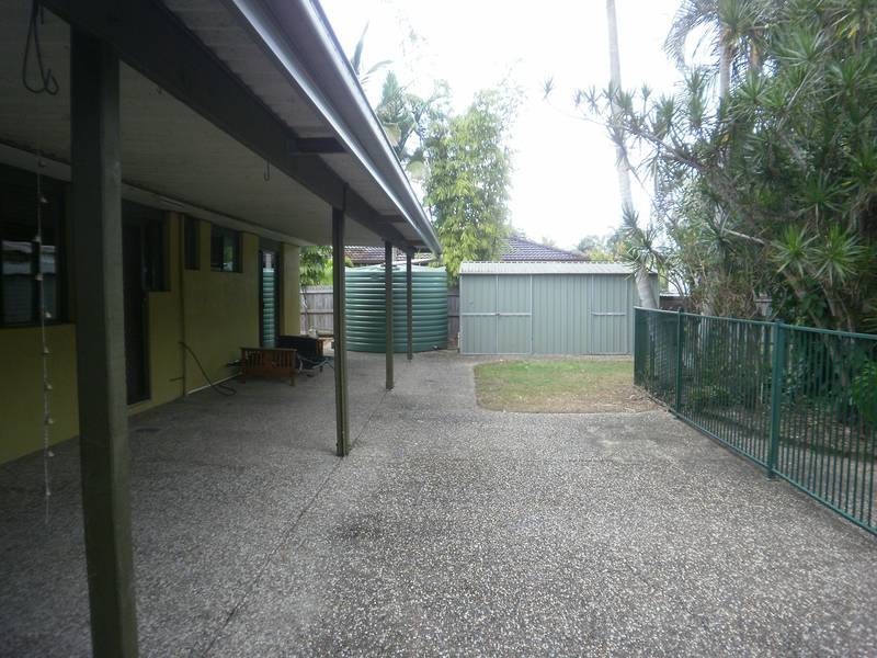 35 Yarrimbah Drive, Nerang QLD 4211