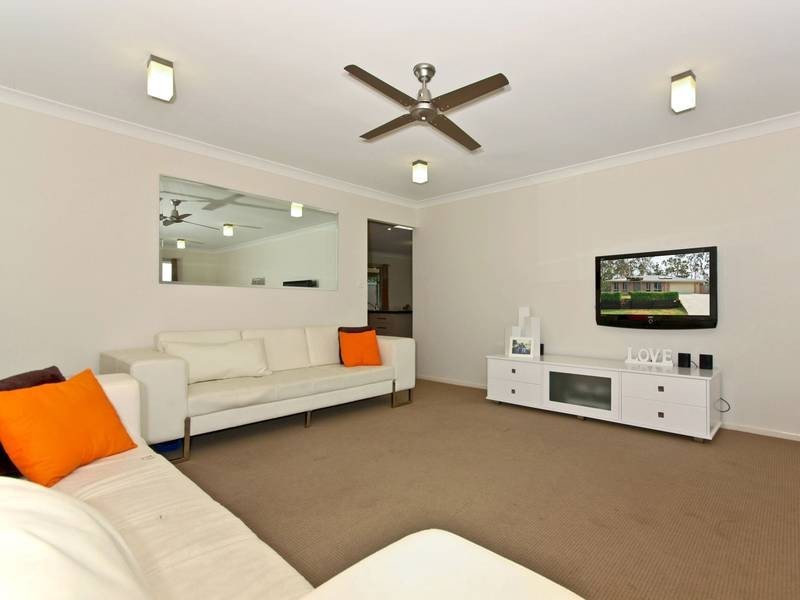 Lot 24 Moondani Drive, Gilston QLD 4211