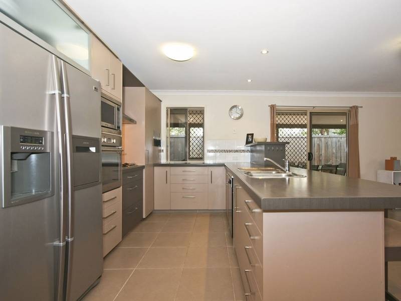 Lot 24 Moondani Drive, Gilston QLD 4211
