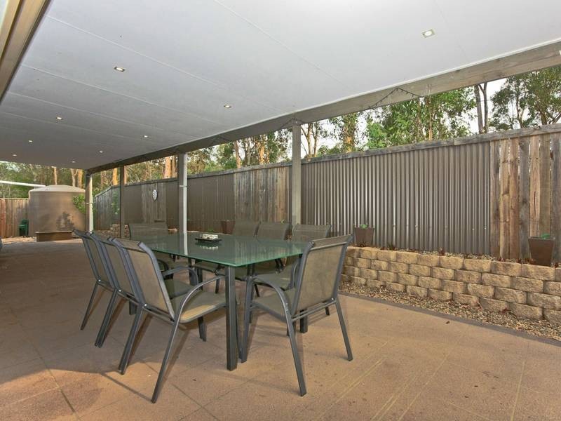 Lot 24 Moondani Drive, Gilston QLD 4211