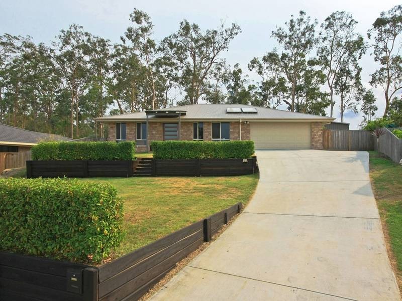 Lot 24 Moondani Drive, Gilston QLD 4211