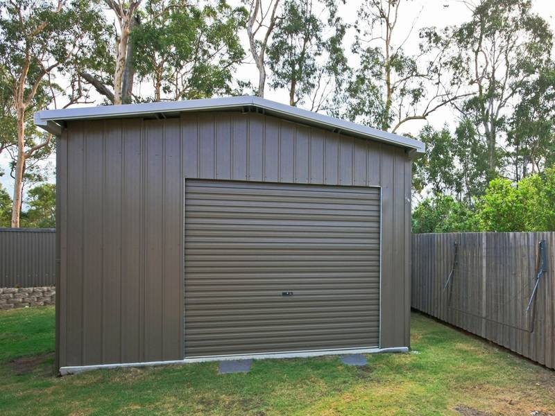 Lot 24 Moondani Drive, Gilston QLD 4211
