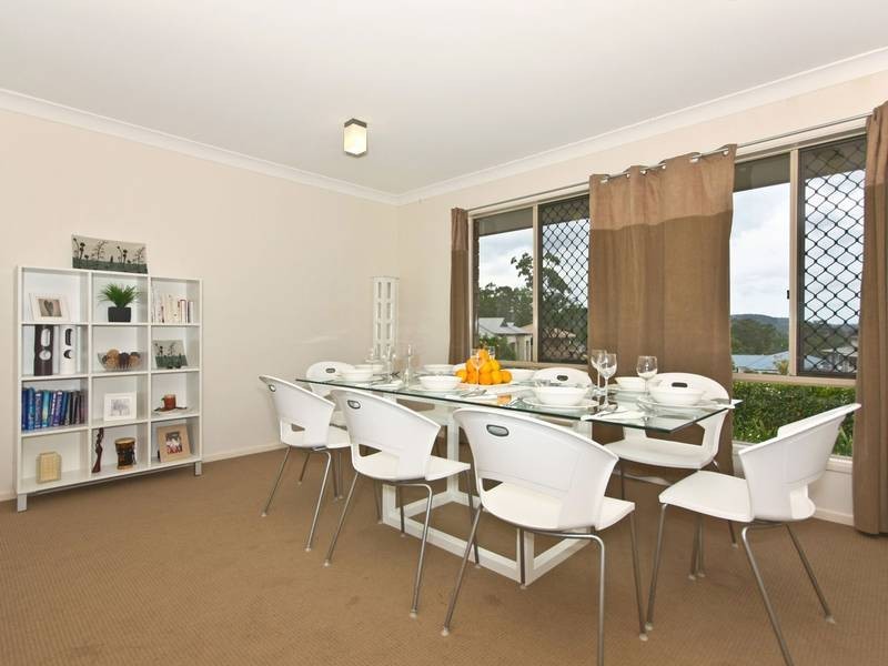 Lot 24 Moondani Drive, Gilston QLD 4211