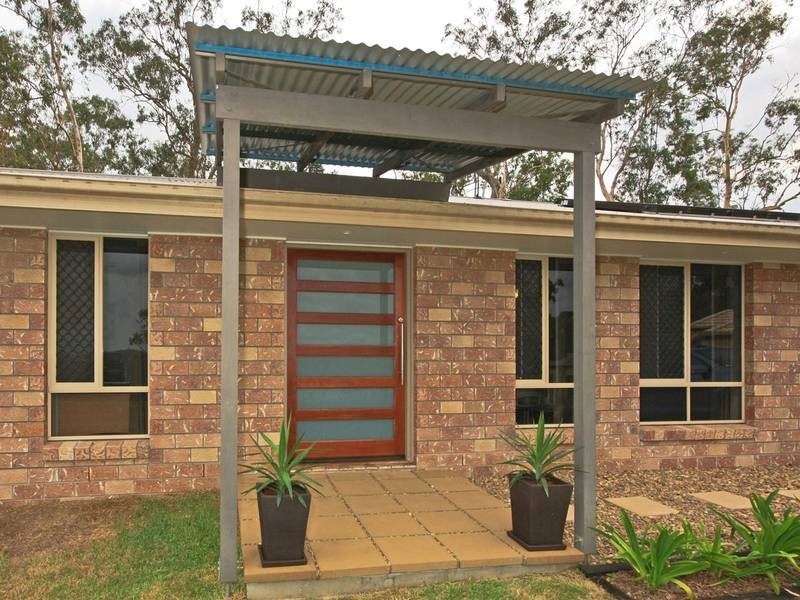 Lot 24 Moondani Drive, Gilston QLD 4211