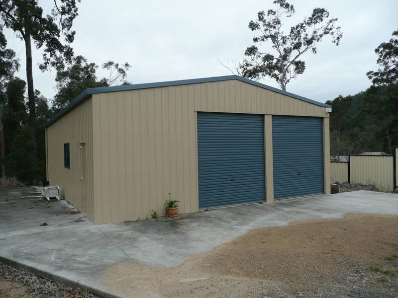 2 Cargellico Street, Maudsland QLD 4210