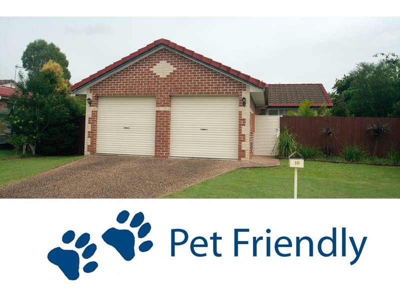 10 Oakdale Avenue, Nerang QLD 4211