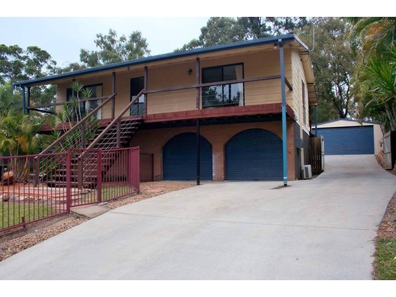 8 The Criterion, Nerang QLD 4211