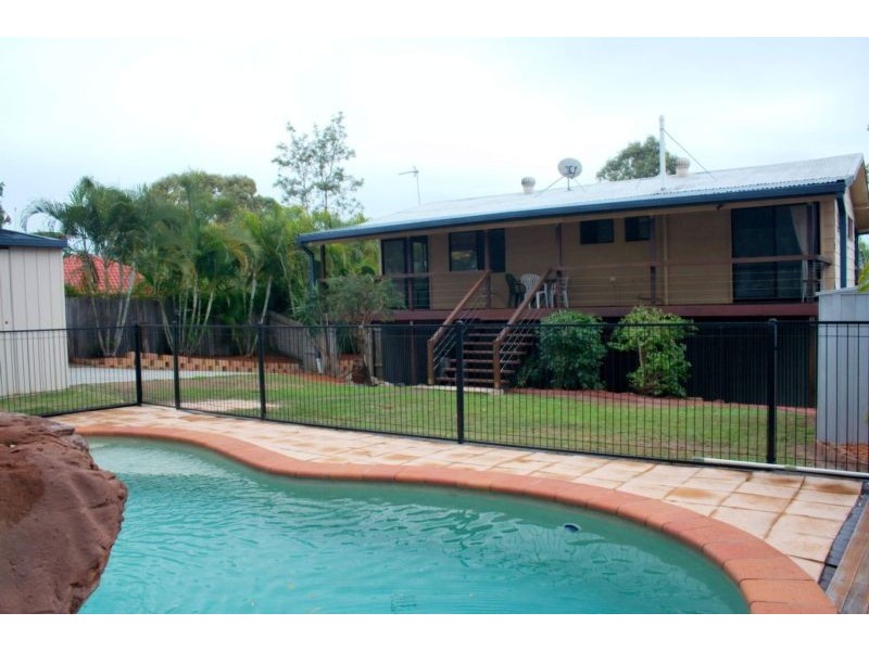 8 The Criterion, Nerang QLD 4211