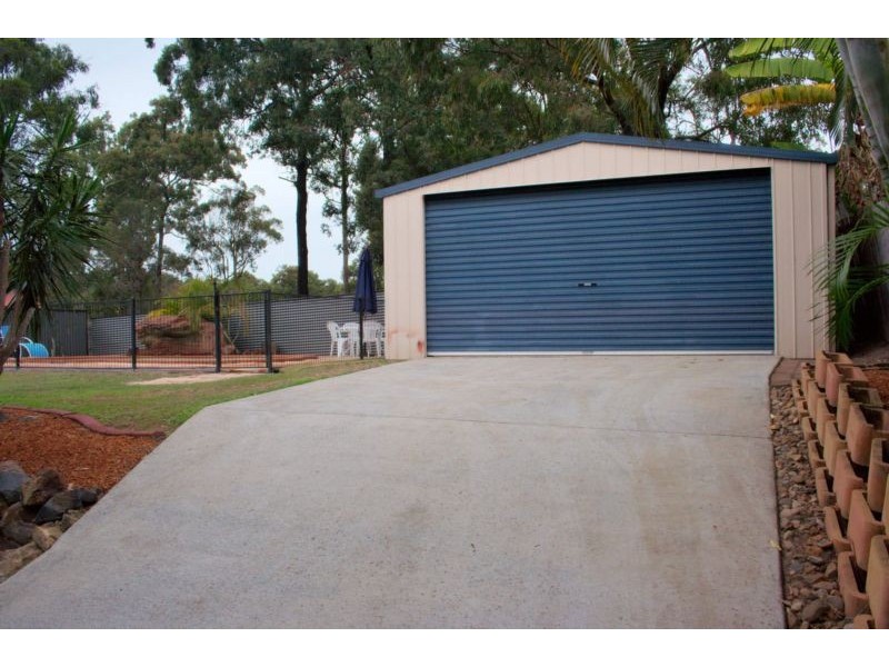 8 The Criterion, Nerang QLD 4211