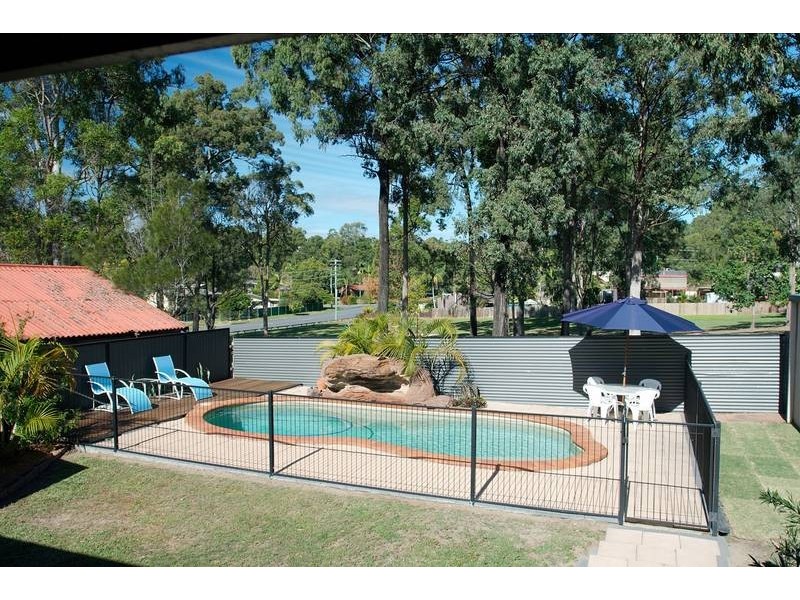 8 The Criterion, Nerang QLD 4211