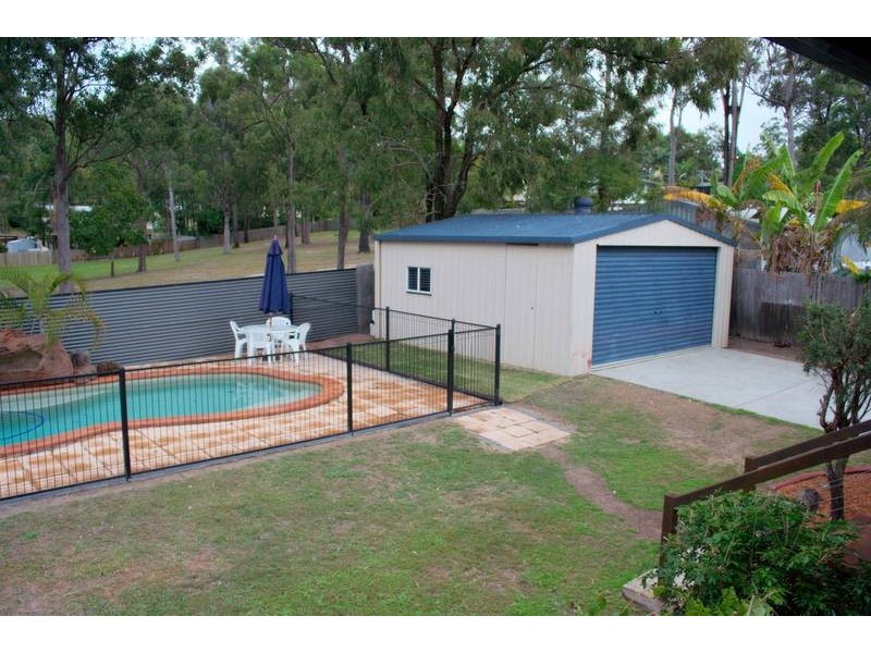 8 The Criterion, Nerang QLD 4211