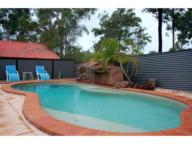 8 The Criterion, Nerang QLD 4211