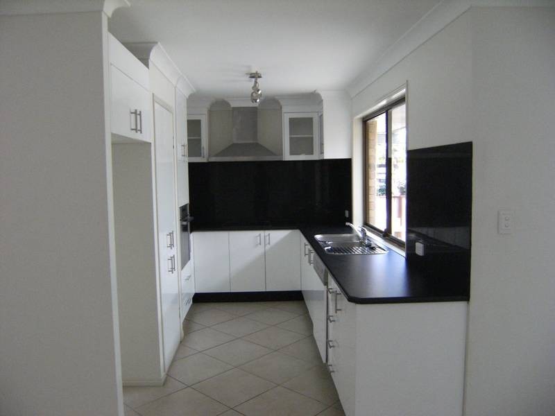 12 Padauk Drive, Nerang QLD 4211