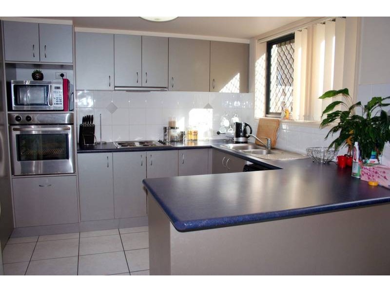 6/20 Paddington Drive, Carrara QLD 4211