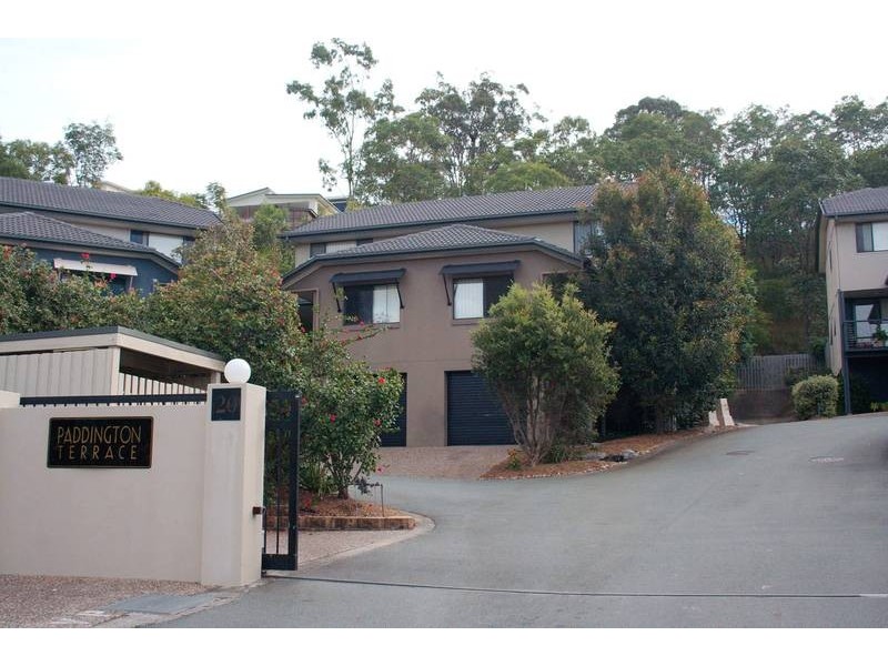6/20 Paddington Drive, Carrara QLD 4211