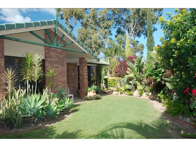 4 Venus Court, Mudgeeraba QLD 4213