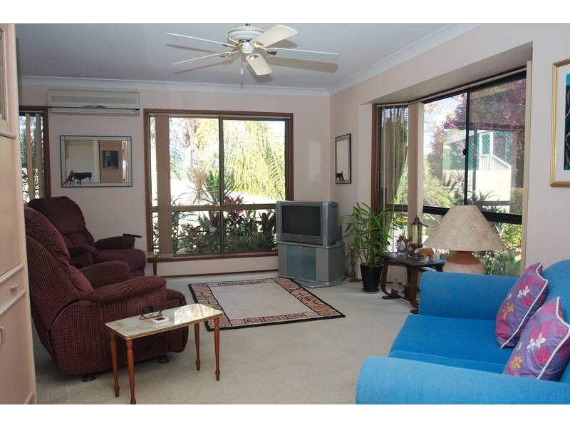 4 Venus Court, Mudgeeraba QLD 4213