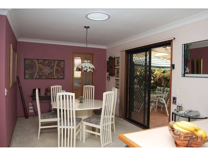 4 Venus Court, Mudgeeraba QLD 4213