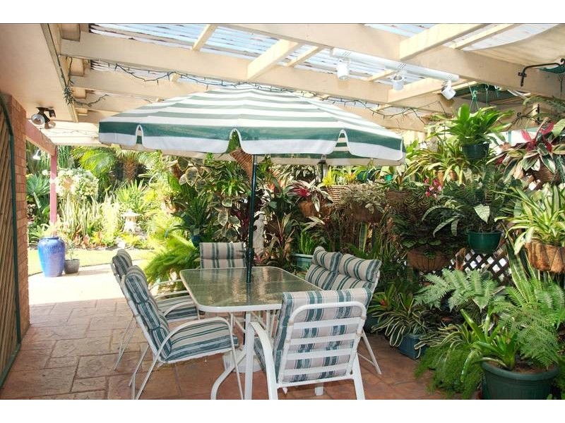 4 Venus Court, Mudgeeraba QLD 4213