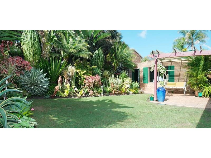 4 Venus Court, Mudgeeraba QLD 4213