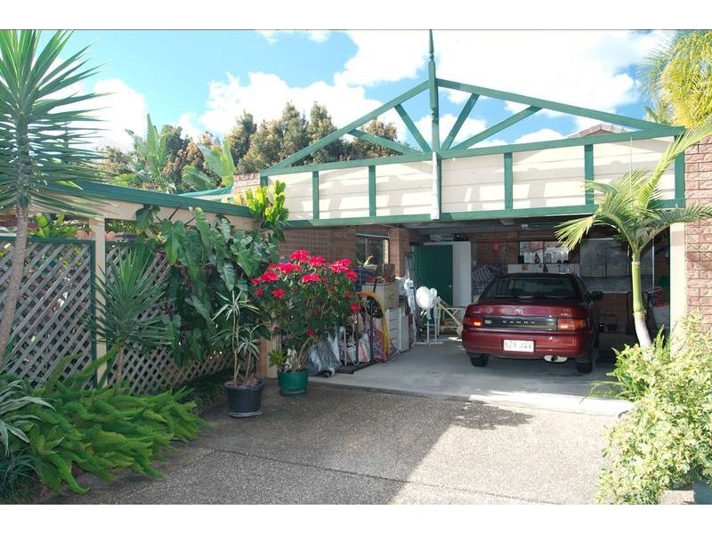 4 Venus Court, Mudgeeraba QLD 4213