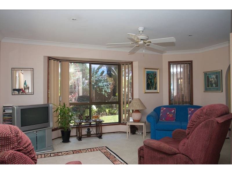 4 Venus Court, Mudgeeraba QLD 4213