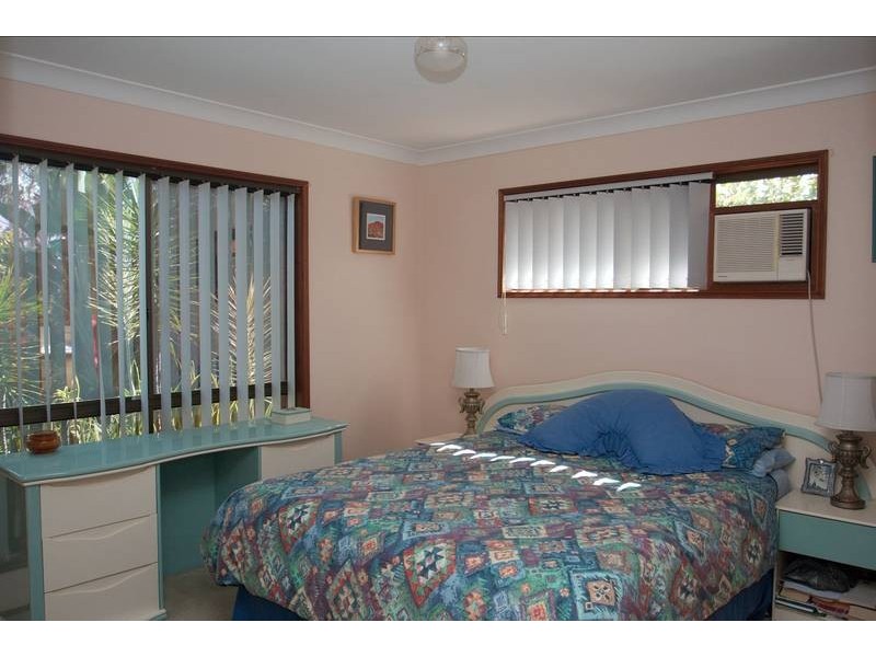 4 Venus Court, Mudgeeraba QLD 4213