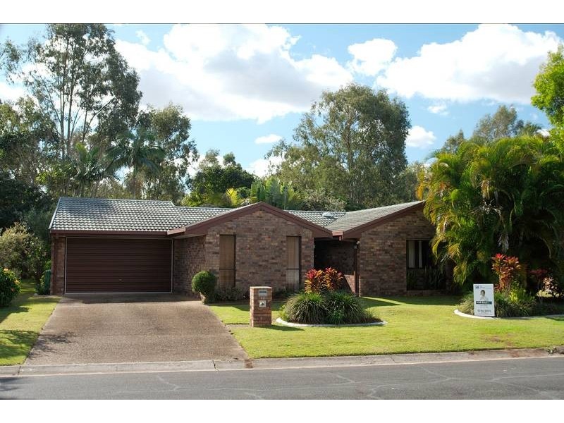 12 Nerang River Drive, Nerang QLD 4211