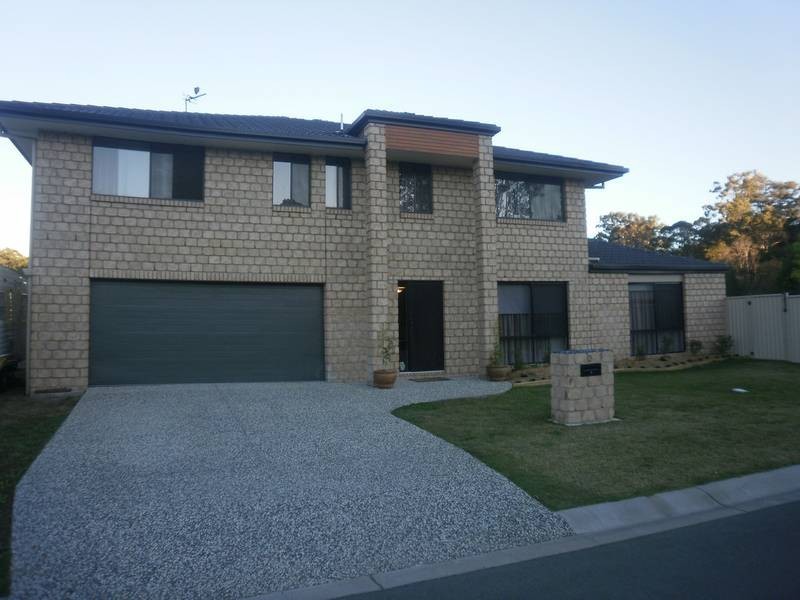 3 Weber Court, Gilston QLD 4211